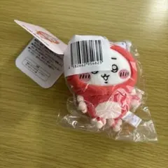 ちいかわ　たこイカくじ　D賞　マスコット