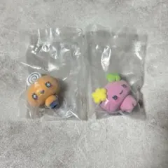 capsule flockies カプセルフロッキーズ たまごっち