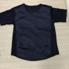 ブラック 半袖Tシャツ