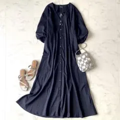 わくわくさん様☆定価2.8万 マッキントッシュフィロソフィー 麻