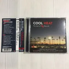 クール・ヒート～ベスト・オブ・CTIレコード ＜2枚組＞