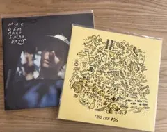 Mac Demarco レコード２枚セット