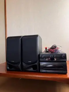 KENWOOD KSC-7070II 4WAY スピーカー KENWOOD KSC-7070II 4WAY スピーカー 本体 - メルカリ
