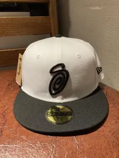 2026年最新】stussy new era 7 5/8の人気アイテム - メルカリ