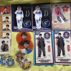 FANTASTICS 瀬口黎弥　まとめ売り