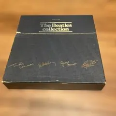 国内盤　The Beatles collection ビートルズコレクション