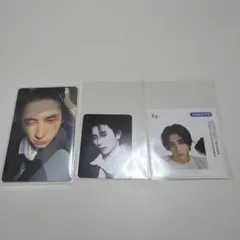 西洸人 トレカ まとめ