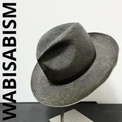 み*や様 WABISABISM 水沼ハット み*や様 WABISABISM 水沼ハット - メルカリ