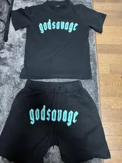 2026年最新】godsavage tシャツの人気アイテム - メルカリ