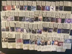 神椿TCG Magic デッキパーツ　※バラ売り不可