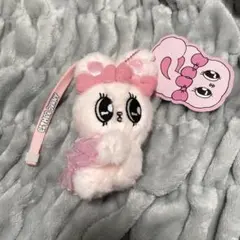 エスターバニー ぬいぐるみマスコット