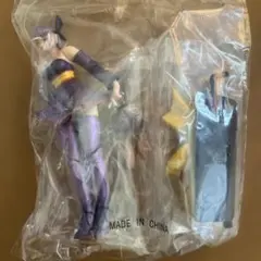 KTフィギュアコレクションDX デッドオアアライブ　あやねAカラーのサムネイル