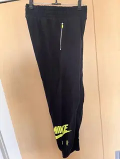 ナイキ スウェットジョガーパンツ M