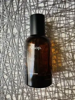 Aesop エルダリス オードパルファム 50ml Aesop エルダリス オードパルファム 50ml - メルカリ