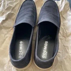 スリッポンメンズ