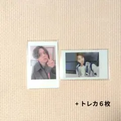2026年最新】Mesemoa とみたけ チェキの人気アイテム - メルカリ