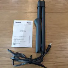 パナソニック ナノケア ヘアアイロン EH-HN50