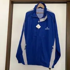 《週末限定》新品★ジョージア★ナイロンジャンパー♪F①