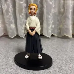 鬼滅の刃　煉獄千寿郎　フィギュア