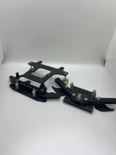 ミニ四駆 セイchan式リアアンカー完成品 - メルカリ