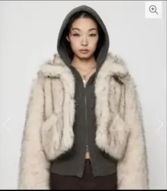 2026年最新】LAGUA GEM 毛皮・ファーコートの人気アイテム - メルカリ