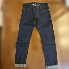 ユニクロ➕Jデニムジーンズ29インチ