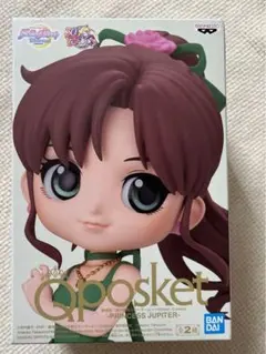 美少女戦士セーラームーンEternal フィギュア