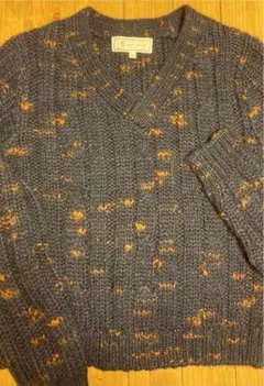 ROPE PICNIC セーター