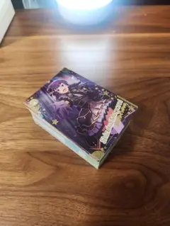 ナ*）様 アイドルマスター ツアーズ 1弾 SR以下 各1枚ずつセット