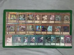 オノマトテラナイトセイクリッド シークレットセット - メルカリ