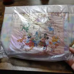東京ディズニーリゾート 40周年