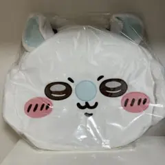 ちいかわ おかおBIGボストンバッグ モモンガ