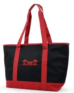 Trader Joe'sトレーダージョーズ 保冷トートバッグ