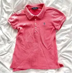 ポロ シャツ 150センチ