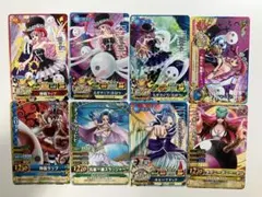 ワンピース カードゲーム セット　ペローナ等