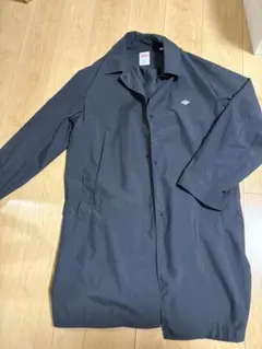 DANTON ナイロンタフタワークコート サイズ42