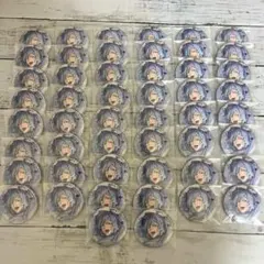 アイナナ IDOLiSH7 記念日 2023 四葉環 缶バッジ50個セット