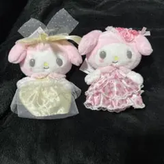 箱あり マイメロ バースデードール 2016 - メルカリ