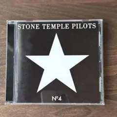 STONE TEMPLE PILOT ストーンテンプルパイロッツ / No. 4