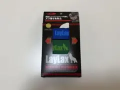 LayLax リバーシブルグリップマーカー　青/緑のサムネイル