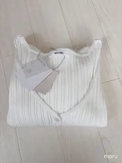 one afther another NICE CLAUP トップス羽織りのサムネイル