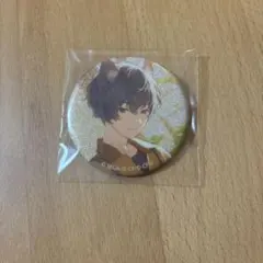 プロセカ グリッター缶バッジ グリ缶 38C KAITO