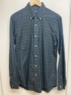ラルフローレン　メンズ　長袖シャツ　S 170/92A