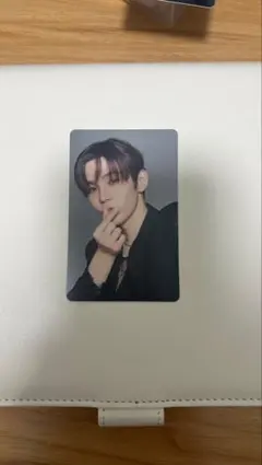 民*様 RIIZE 東京ドーム トレカ ショウタロウ