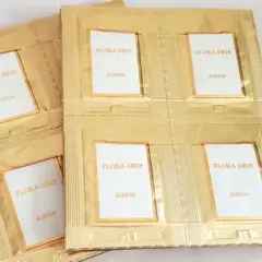 アルビオン フローラドリップs 化粧液 化粧水 10包