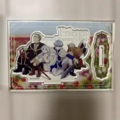 葬送のフリーレン　ビッグアクリルスタンド　フリーレン