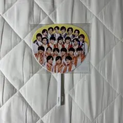 少年忍者 サマパラ ミニうちわ