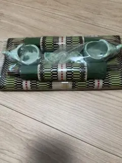 箸　箸置き　ランチョンマット　小物　食器