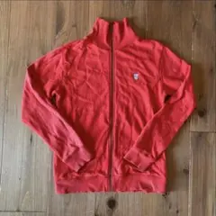 00s A.P.C ジップ　ジャケット　トレーナー　トラックジャケット