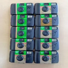 2026年最新】富士フイルム 使い捨てカメラの人気アイテム - メルカリ